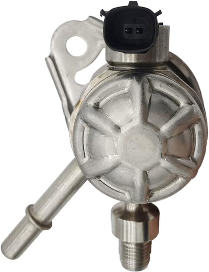 Amrxuts 12687537 A2C99325800 Hoge druk brandstofpomp geschikt voor Vaux-hall Astra MK VII voor O-pel Astra K 1.0 1.4 Turbo 2015-2023 Motor D14XFT B14XFT