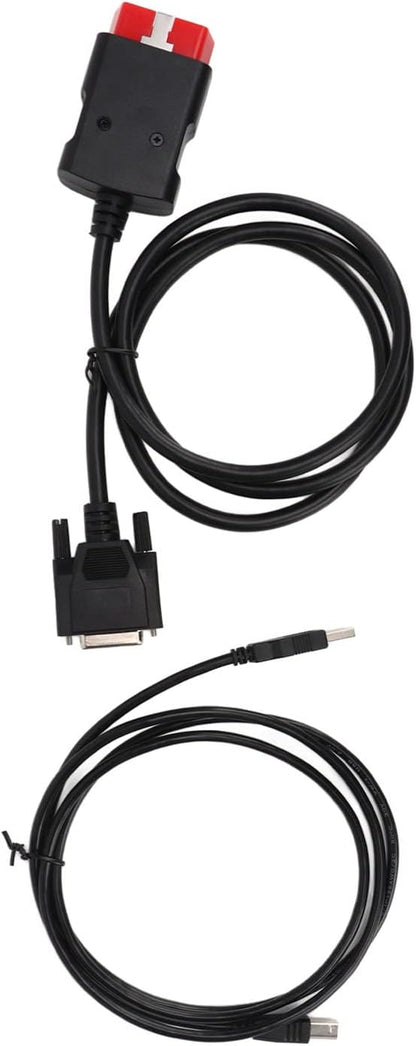 Aramox Diagnostische Code Reader Tool, voor Multidiag Pro+ Auto Diagnostische Code Reader Tool met Bluetooth Functie V3.0 2020.23 Geschikt voor A8