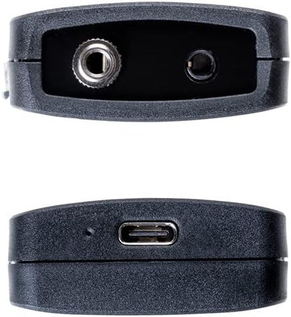 Tentacle TRACK E Pocket Timecode Audio Recorder
