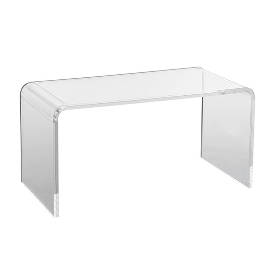 VEVOR Acryl bijzettafel, 16,3 inch
