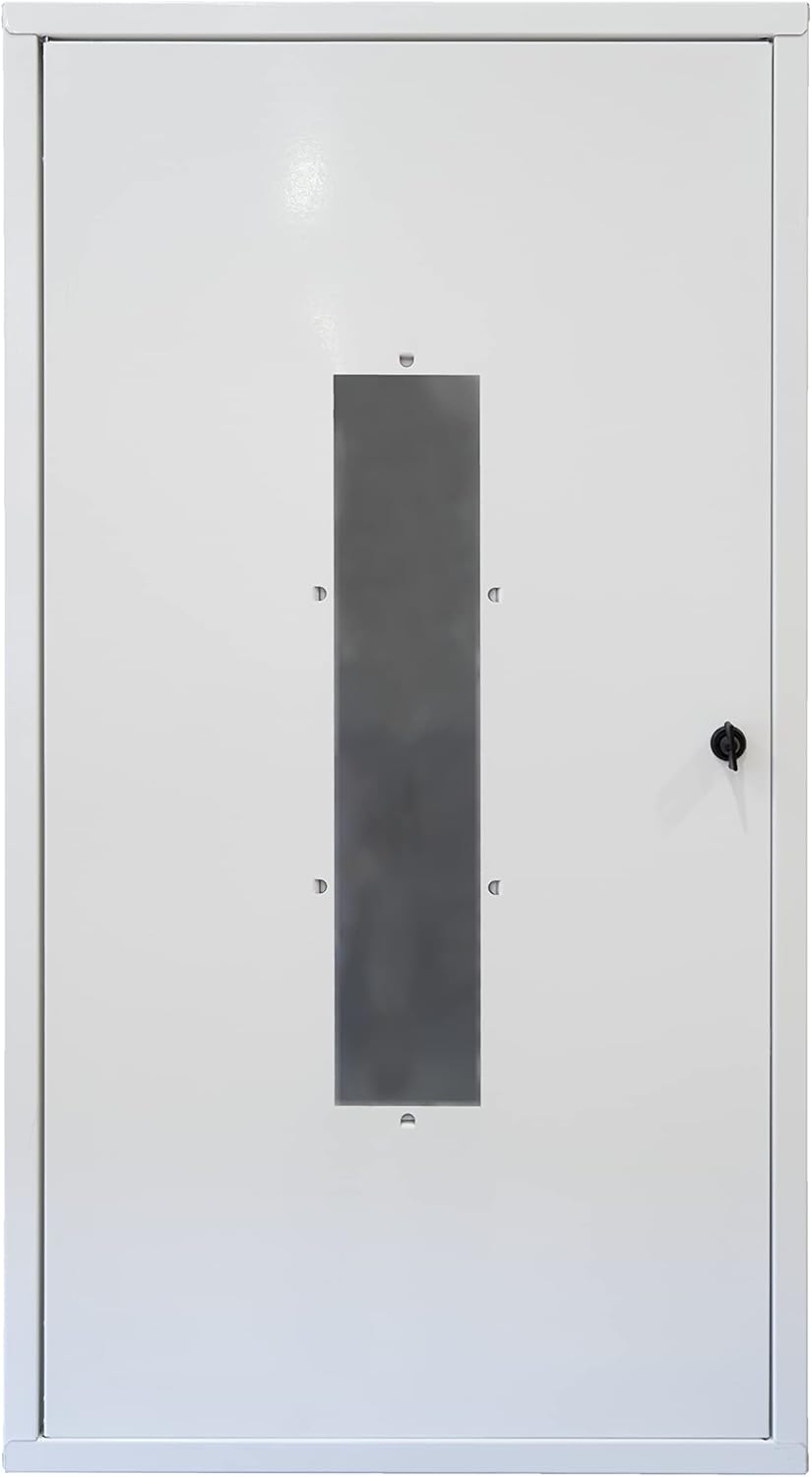 anzapack 814805h universele kast voor Caldera 100 x 55 x 44 cm.