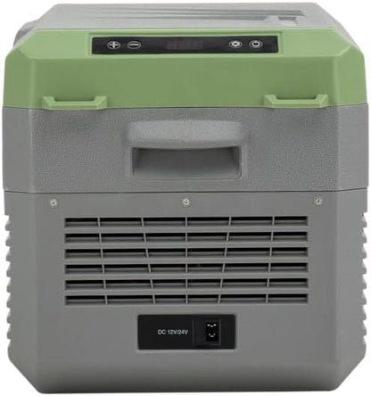 Steamy - E Single Zone elektrische compressor koelkast 28 liter