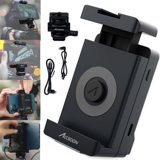 HDMI naar USB videoadapter – Videozender – Monitoring adapter – Video-opnameadapter – Bewakingsadapter voor iPhone en iPad – Full HD 1080p 60 fps – Helder beeld tot 2000 nits – Zwart