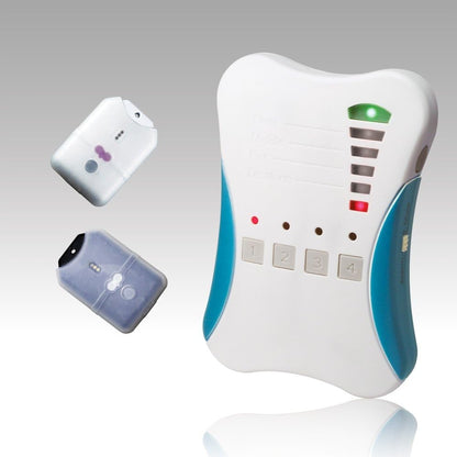 kat hond pro-track-tor tracker richtingzoeker en zoeker // Mini RF tracker (8g met batterij) ideaal voor katten huisdieren honden // Lokalisatie mogelijk in kamers bijvoorbeeld. Aangrenzende kelder - incl. LADER