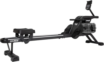 VirtuFit Water Resistance AQUA200i Rowing Machine - QUORE