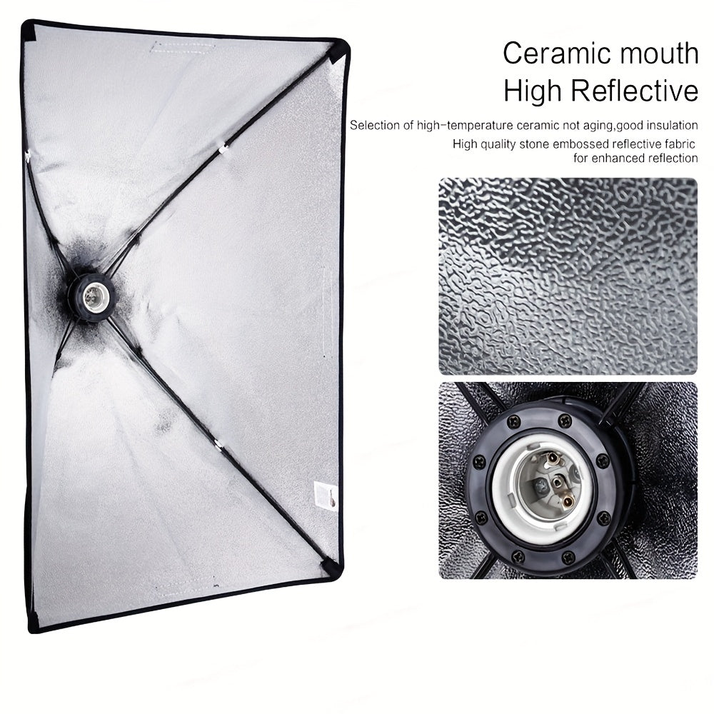 Backdrop Stand – Fotostatief – Background Frame – Verlichtingsstatief – Photoshoot Statief – 2.6x3m Muslin Achtergrond – Stevig Metalen Frame Met Driewielbasis