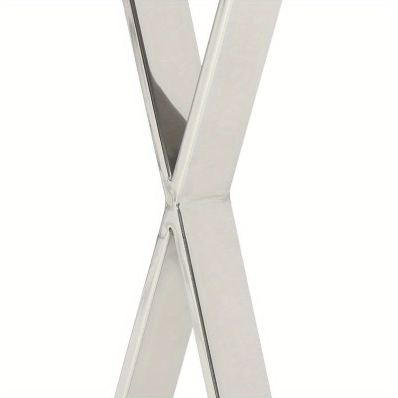 Wall Table with Natural Edge, Measuring 105X33X76 Cm, Made of Solid Mango Wood, Standing Shelf
