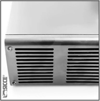 Sicce Shark Skimmer 300 Schuimers voor zeewateraquaria tot 300 liter