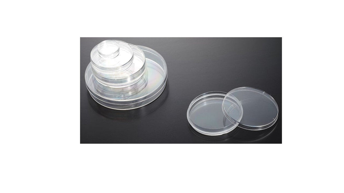 Triple Red TCD010090 Tissue Culture Dish, 90 mm, 55.0 sq. cm (Pakket van 500)