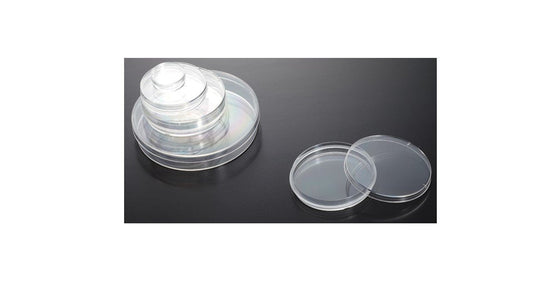 Triple Red TCD010090 Tissue Culture Dish, 90 mm, 55.0 sq. cm (Pakket van 500)