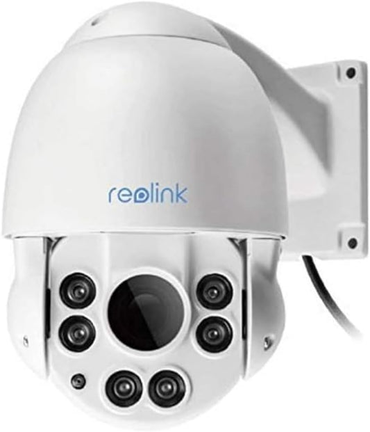 Reolink RLC-423-5MP LAN IP Security Camera 2560 x 1920 Pixels, 1 Piece (Pack of 1)