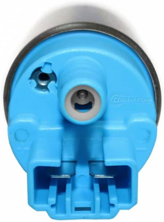 Brandstofpomp Voor Motorfiets 2010-2015 – Benzinepomp – Elektrische Brandstofpomp – Brandstofpomp Set – Vervangingsset – Inclusief Zeef/Filter, Reserve Regelaar En Tankafdichting – Stil En Geschikt Voor Benzine En E85