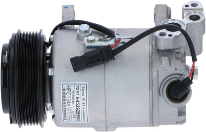 Nrf 32979 Mobiele compressoren en luchtpompen.