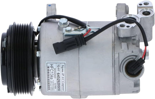 Nrf 32979 Mobiele compressoren en luchtpompen.