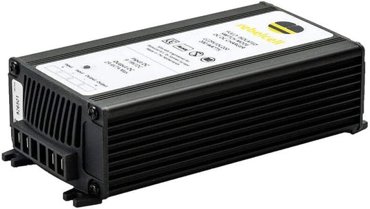 REBELCELL Unisex Adult NBR-030 Range Extender 29.4V07A, Multicolor, Standard