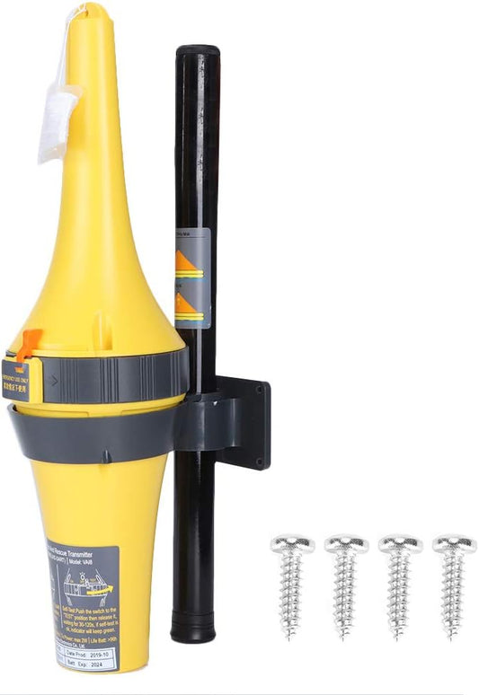 Transponder SART Pathfinder VAI8 voor Onderzoek en Onderzoek Marine SART Transponder SART Pathfinder Onderzoek en Rescue AIS SART Marine Rescure