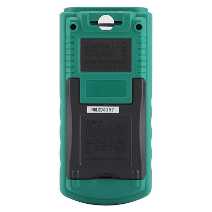 MY6818 Wire Tracker Kabelzoeker Netwerkkabel Telefoonkabelzoeker 12V-400V AC/DC Aardingsbuisdetector