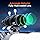 Svbony SV106 Guide Scope 60mm, F4 Finder with Spiral Focuser for Guiding Finding Stars, Compatible with ZWO QHY Auto Guide Camera - QUORE
