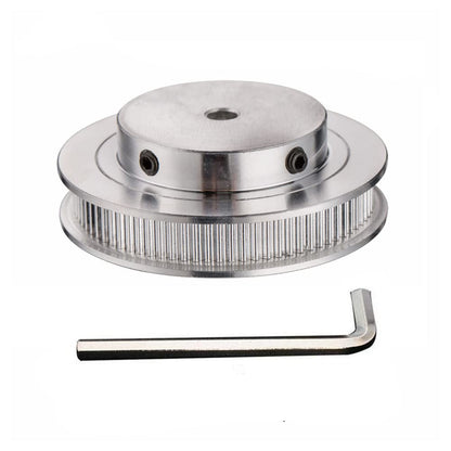 1 Set Corexy bewegingsonderdelen GT2 Ll-2Gt Rf Open Riemen 2Gt 16T 20T 80T Katrol 188 mm riemaslagers compatibel met Voron 2.4 Gates riem 3D-printer (350 mm versie) 350 mm versie