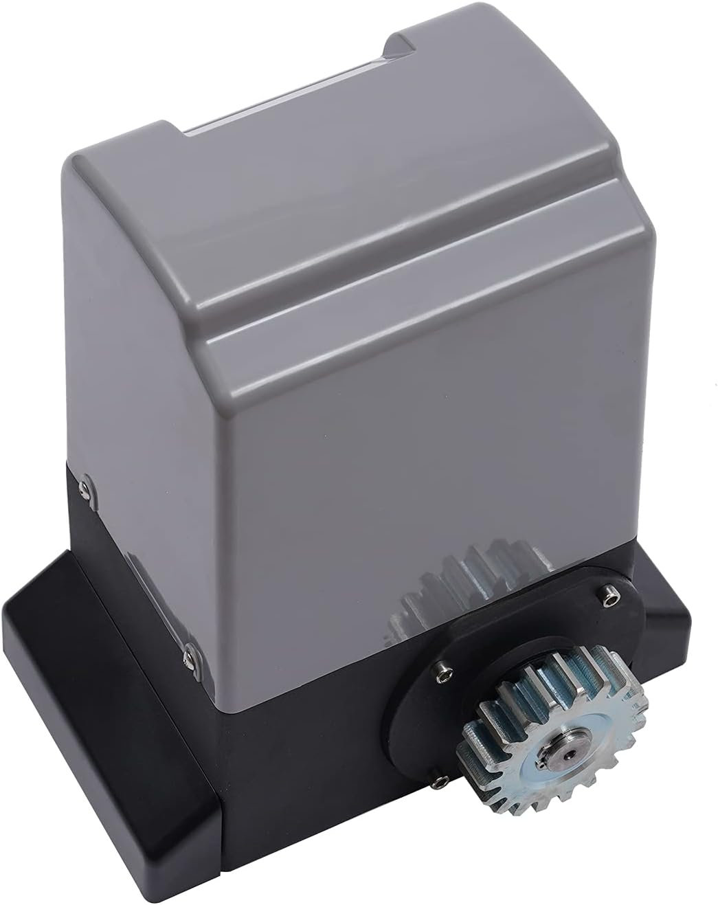 OUKANING 550W Sliding Port Drive 1200 kg Opener Garage Door Electric Gate Drive Port Drive - QUORE