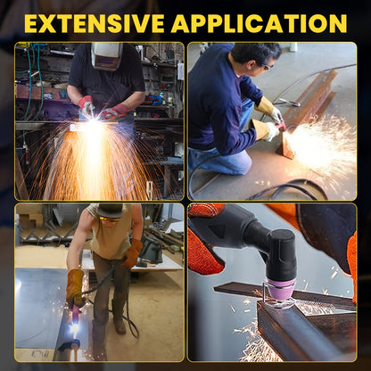 plasmasnijder – plasma cutter – snijbrander – plasma snijmachine – plasmamachine – 50 Amp snijstroom – non-touch pilot ARC technologie