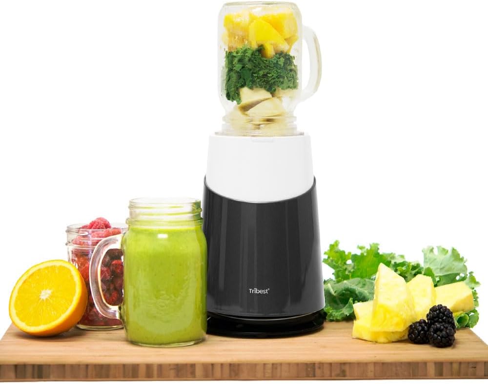 Tribest PB430G blender