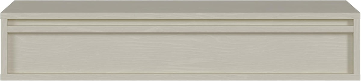 Selsey Evo Consoletafel, Engineered Wood, crème, 90 cm breed