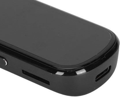 Scannen Vertaalpen, Wifi 134 Talen Stemvertaler Pen, Draagbaar Woordenboek Mobiele Leesscanner Vertaler voor Taalleerders Zakenreizen