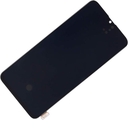 LCD Display Compatibel met Realme X2 RMX1992 RMX1993, RMX1991 (zwart zonder frame) Touch Screen Replacement + Tools