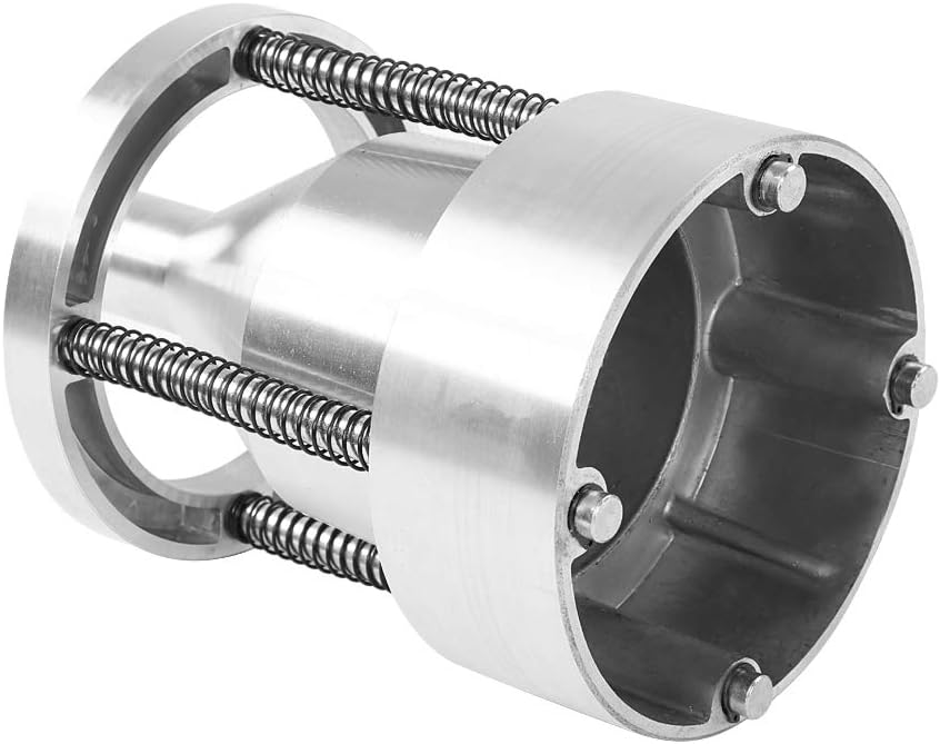 Tbest Professionele bandenbalancer,Staal & Plastic auto vrachtwagen draagbare hubs wiel bandenbalancer bubble niveau zware velg
