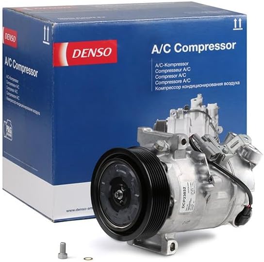 Compressor, airconditioning DCP23032