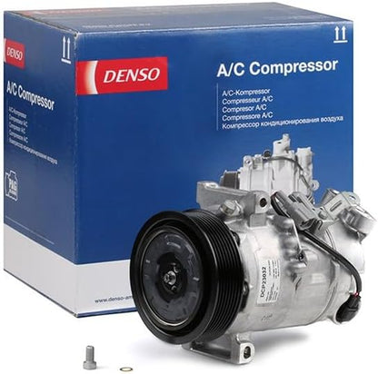 Compressor, airconditioning DCP23032