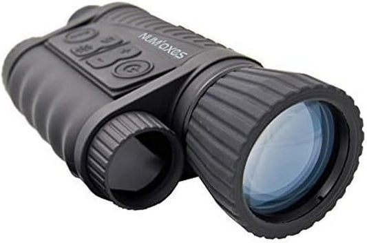 NUM 'Axes Night Vision MONOCULAR