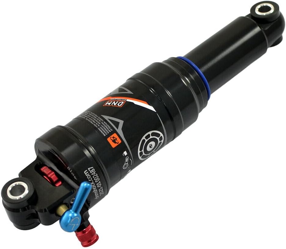 DNM AOY-38RC 190x50mm Mountain Bike Air Rear Shock With Lockout, ST2248