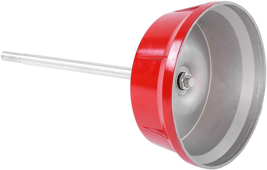 Tbest Professionele bandenbalancer,Staal & Plastic auto vrachtwagen draagbare hubs wiel bandenbalancer bubble niveau zware velg