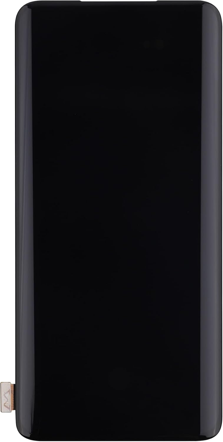Duotipa OLED-display compatibel met 1+7 Pro GM1911 GM1913 6,67 inch LCD-display, touchscreen, montage met gereedschap