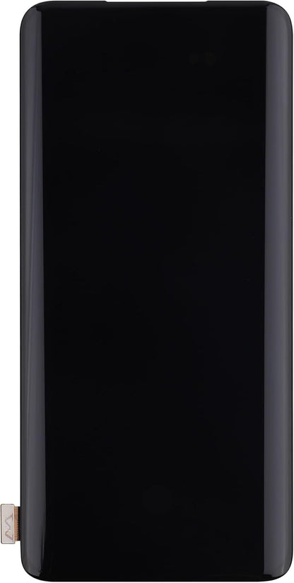 Duotipa OLED-display compatibel met 1+7 Pro GM1911 GM1913 6,67 inch LCD-display, touchscreen, montage met gereedschap