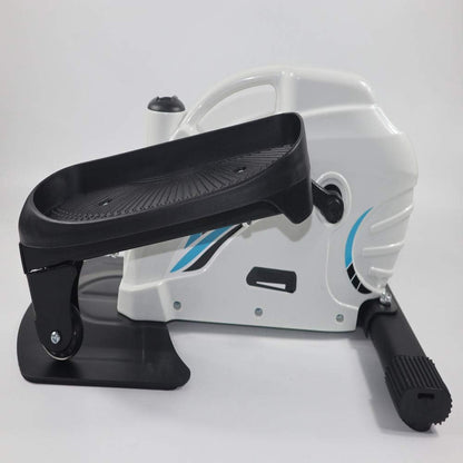 FYTVHVB Multifunctional Treadmill Home Treadmill Fitness Equipment Thin Waist Machine Elliptical Treadmill - QUORE
