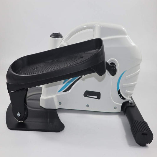 FYTVHVB Multifunctional Treadmill Home Treadmill Fitness Equipment Thin Waist Machine Elliptical Treadmill - QUORE