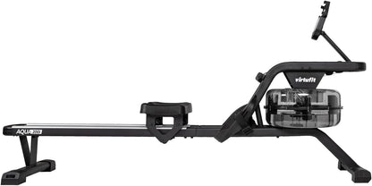 VirtuFit Water Resistance AQUA200i Rowing Machine - QUORE