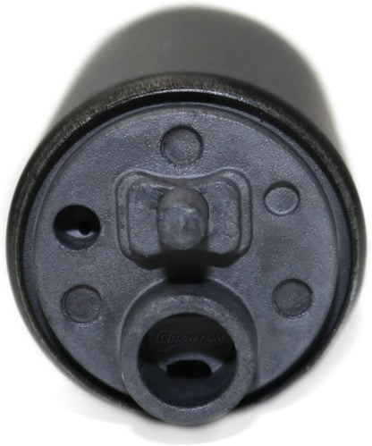 Brandstofpomp – Benzinepomp – Opvoerpomp – Pompunit – Reservepomp – Voor Motorfiets 2009 Tot 2013 – Directe Vervanging In Originele Behuizing – Inclusief Zeef En Brandstoffilter