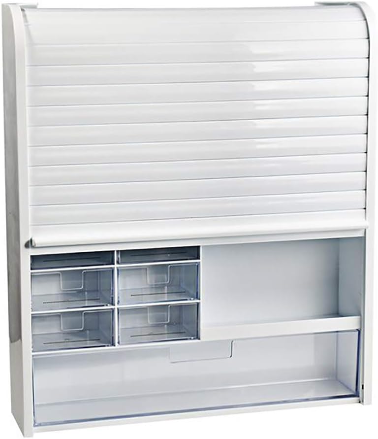 Primanova Moderne multifunctionele medicijnkastje voor aan de muur - 092