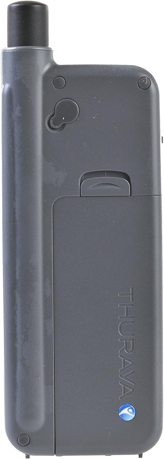 OSAT Thuraya XT-LITE Satelliet Telefoon (6. Standaard 10 Eenheden)