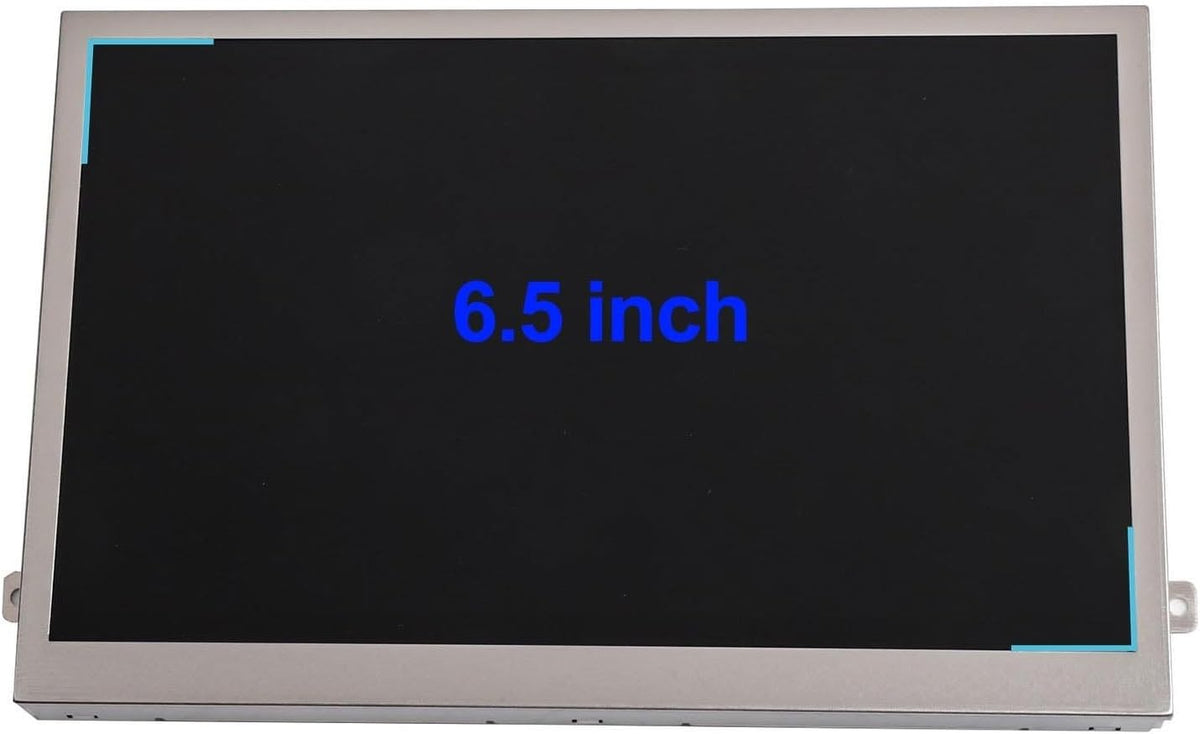 Auto LCD Touch Screen Display Onderdeelnummer TDO-WVGA0633F00045, TDO-WVGA0633F00036, TDO-WVGA0633F00039 5C0035684
