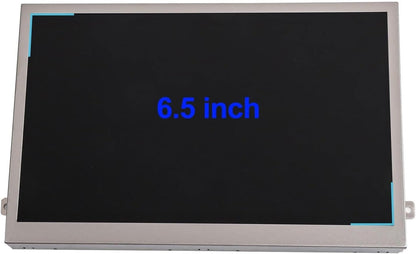 Auto LCD Touch Screen Display Onderdeelnummer TDO-WVGA0633F00045, TDO-WVGA0633F00036, TDO-WVGA0633F00039 5C0035684
