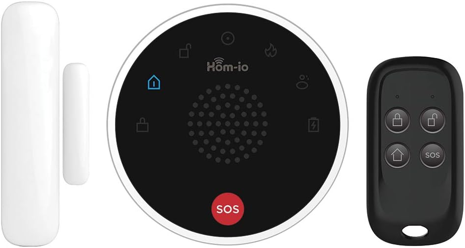 Wifi Smart Omni Standalone / Hom-io compatibel