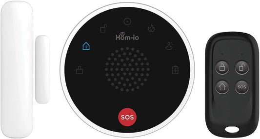 Wifi Smart Omni Standalone / Hom-io compatibel