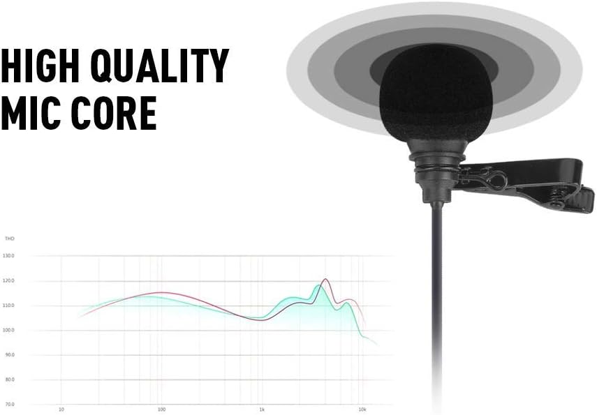 4-Kanaals Draadloze Microfoonset – Karaoke Microfoonset, UHF Microfoon, Bodypack Set, Lavalier- en Headsetmicrofoon – A-Frequentie – Metalen Ontvanger, Anti-Interferentie