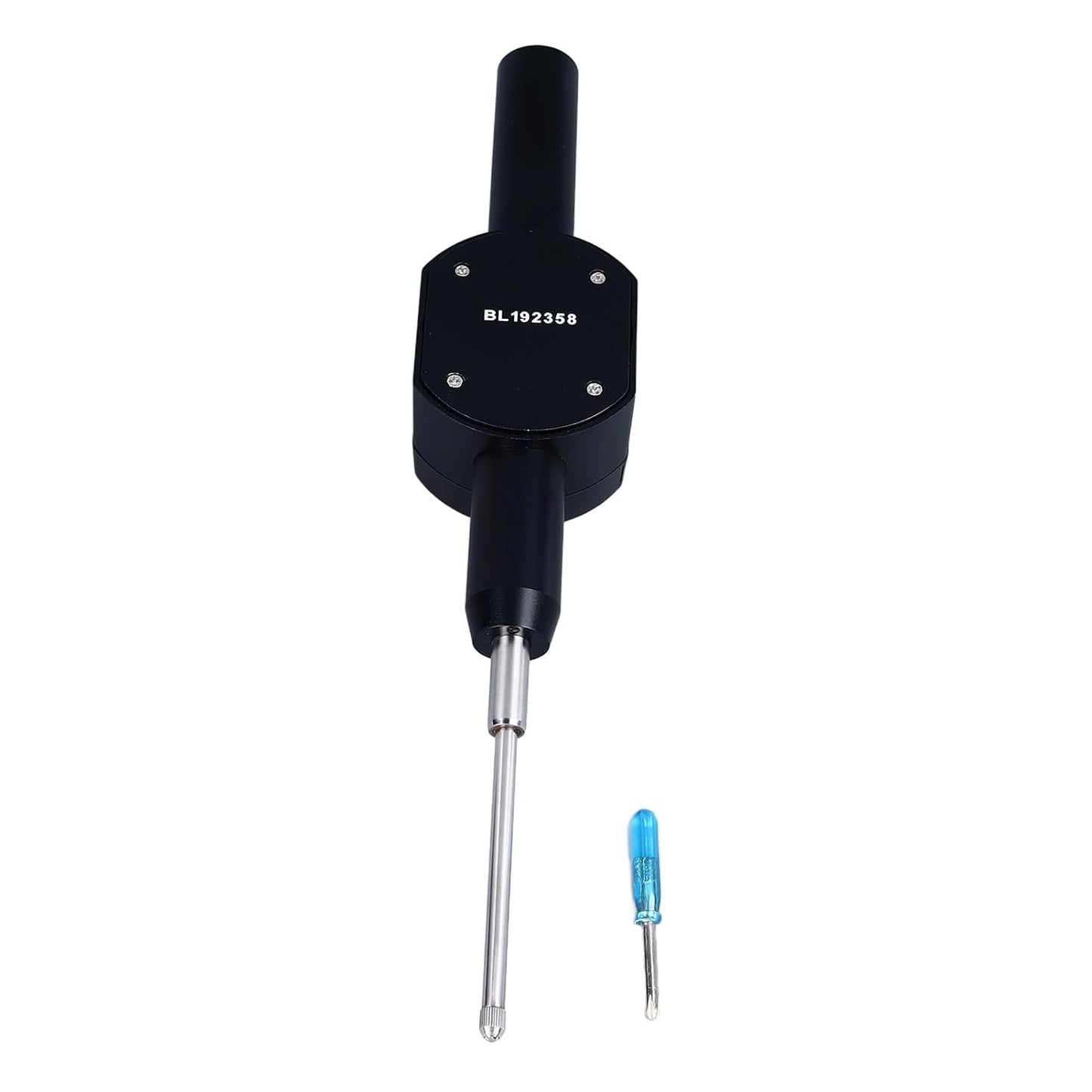 Digitale Die DIAL -indicator 0,01 Mm 0,0005in Resolutie 0 Tot 50 Mm 2in Bereik IP65 Waterdichte Elektronische Kiezer Testmeter