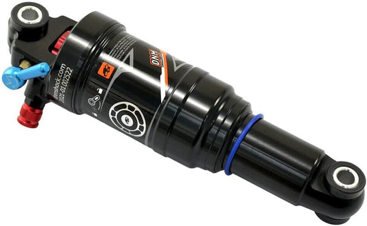 DNM AOY-38RC 165x35mm Mountain Bike Air Rear Shock With Lockout, ST2247